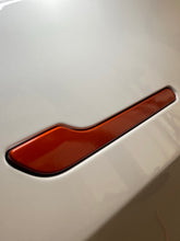 Load image into Gallery viewer, Tesla Model 3 Door Handle Door Chrome Delete
